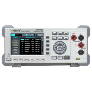 OWH9800 Series Power Meter