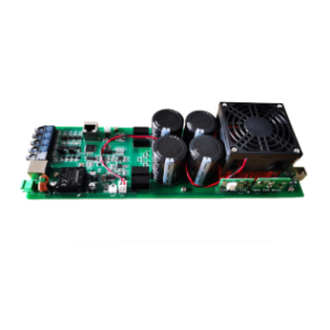 JMFB01 Single-Phase H-Bridge Power Module